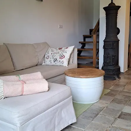 Gyoengy-haz Villa Hegymagas