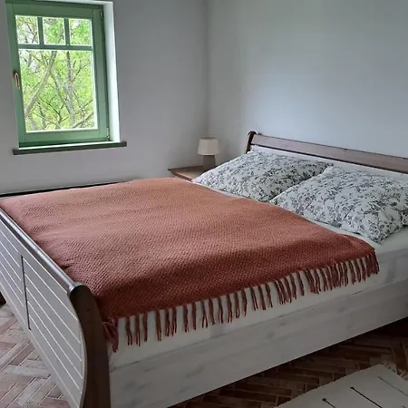 Gyoengy-haz Villa Hegymagas