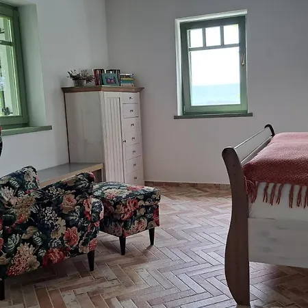 Villa Gyoengy-haz Hegymagas